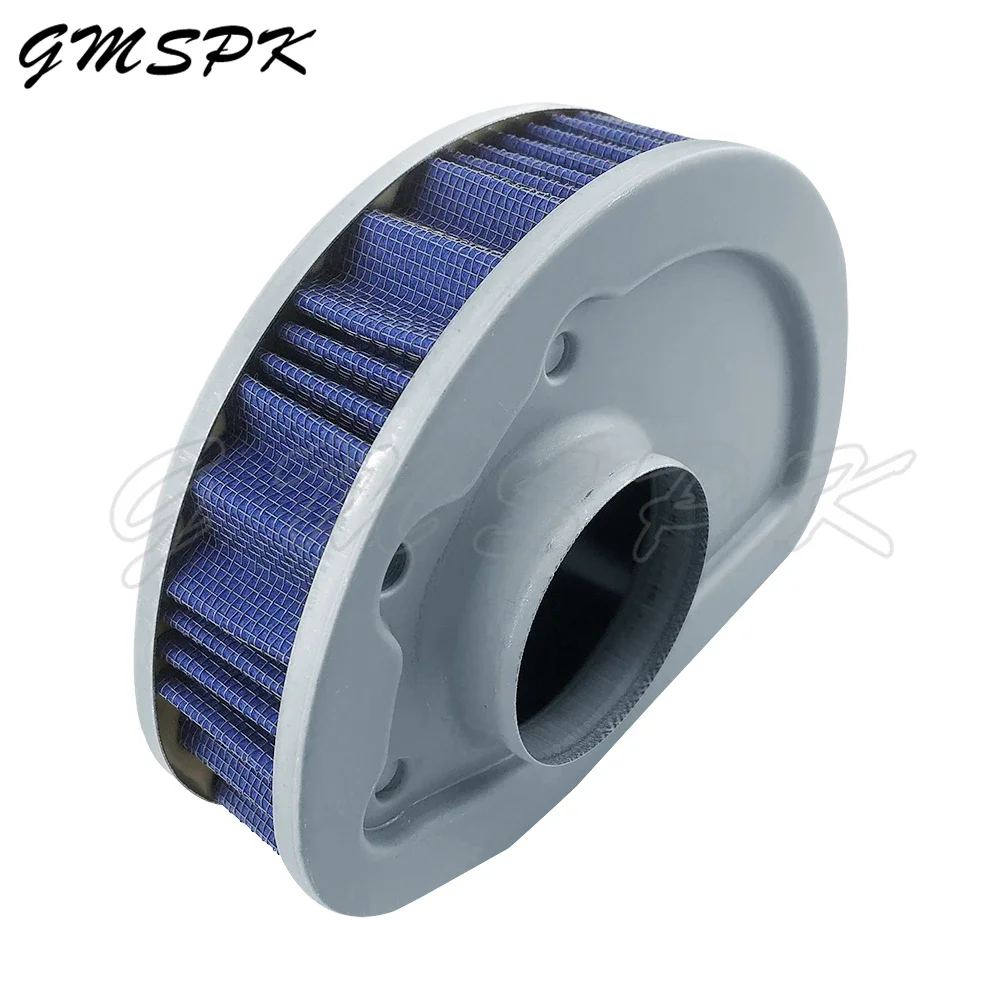 Motorcycle Air Filter Accessories Harley Electra Glide Street Road Glide CVO Road King Softail Freewheeler FLRT 29400045