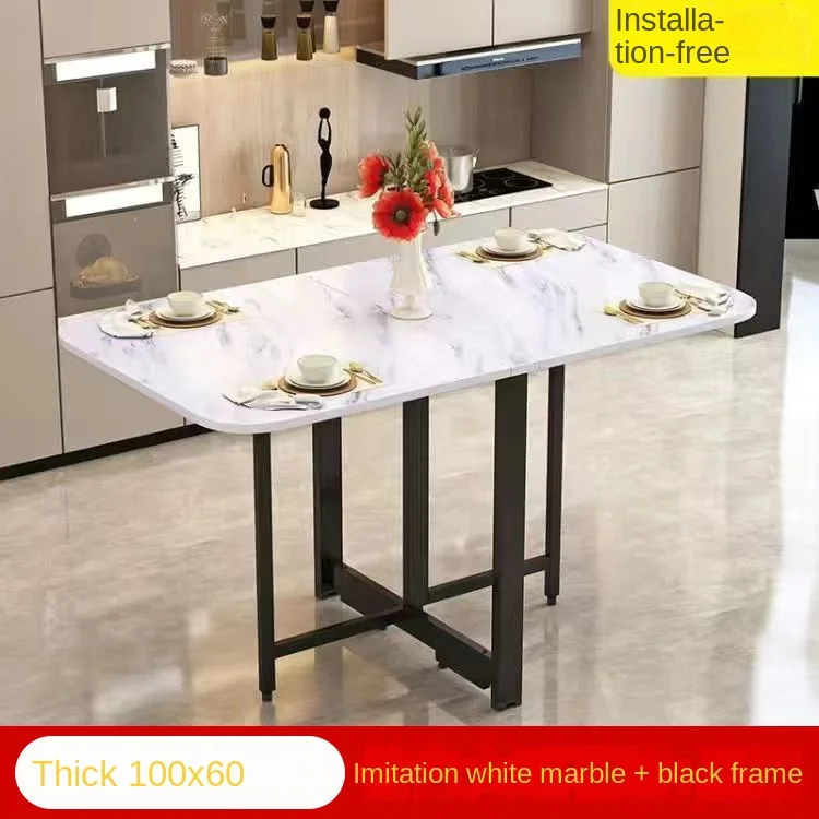 Black marble