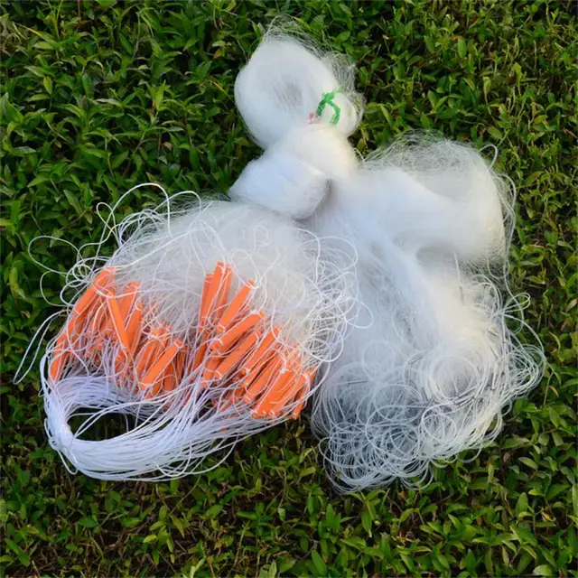 Three-layer Adhesive Net 4