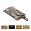 Outdoor EDC Molle Pouch Wallet Waist Fanny Pack Tactical EDC Purse Multifunctional Money Pocket Sport Climbing Pouch 1