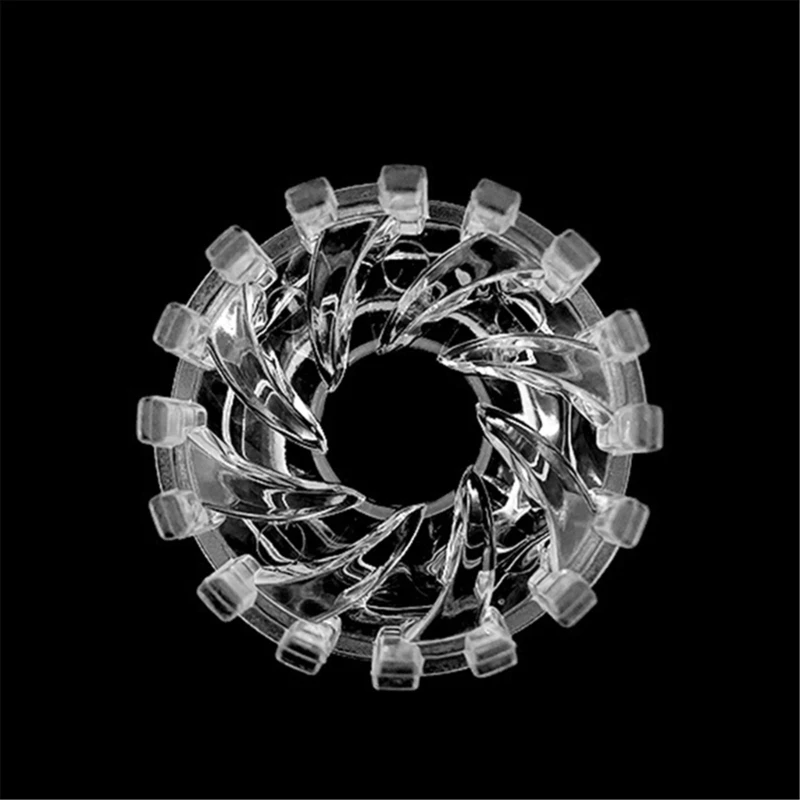 

Aquarium Skimmer Parts for Fish for Tank Surface Skimmer Fitting Clear Surface Protein Oil Film Remover Access
