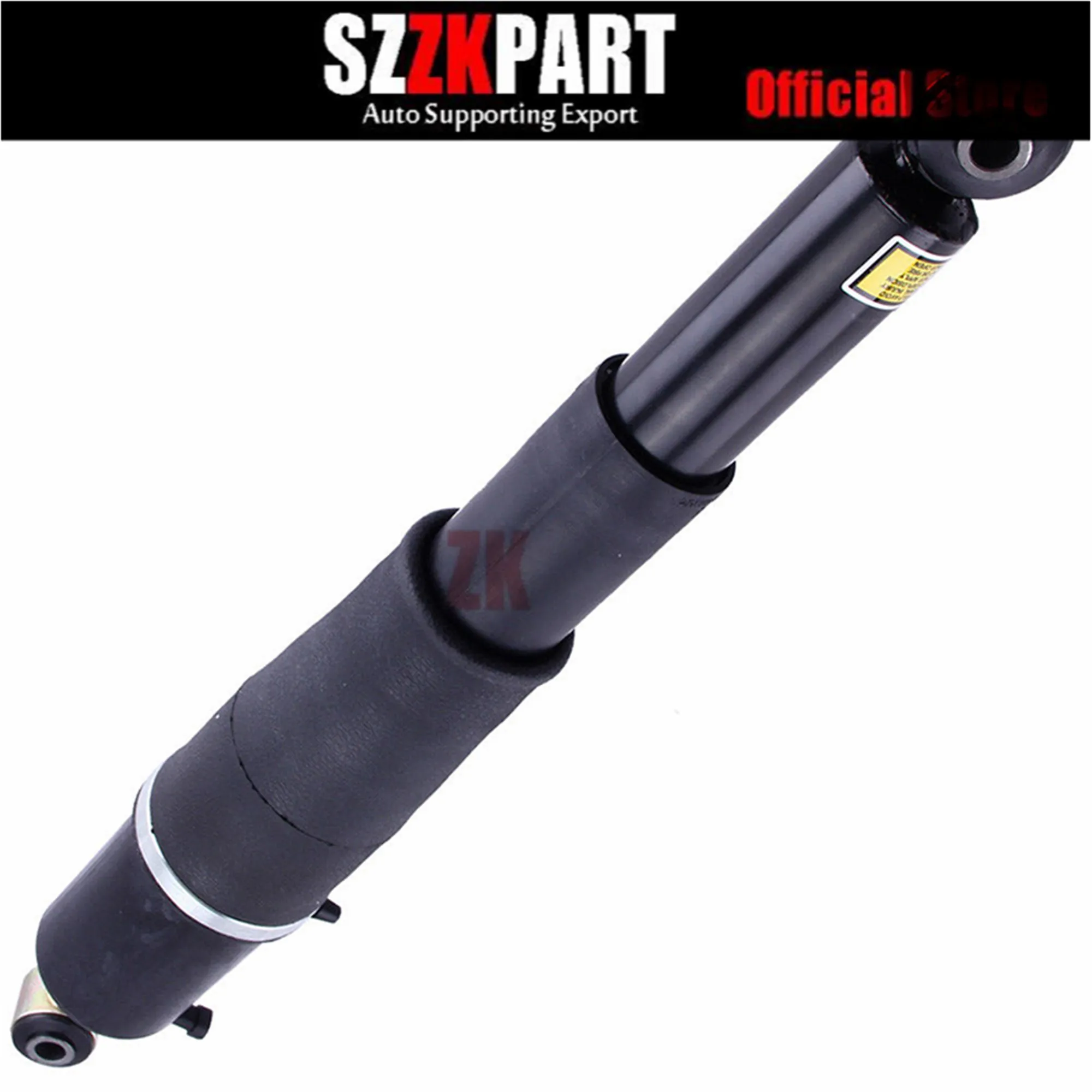 

AirFusion Rear Air Suspension Air Spring Shock Absorber For GMC Yukon 1575626 22187156 25979391 25979393 25979394