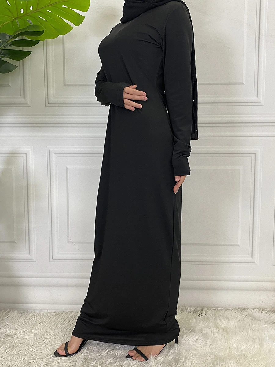 S.H ARAB SHOP عباية تركية 5