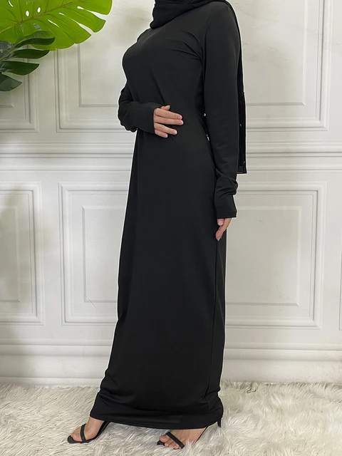S.H ARAB SHOP عباية تركية 5