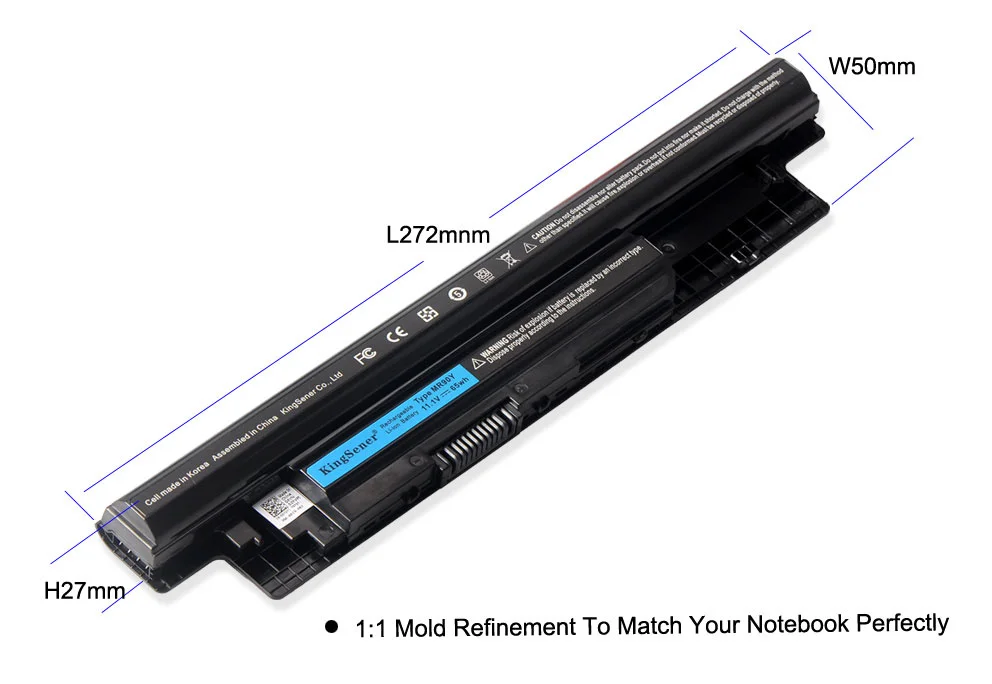 DELL Inspiron 3421 3721 5421 5521 5721 3521 5537