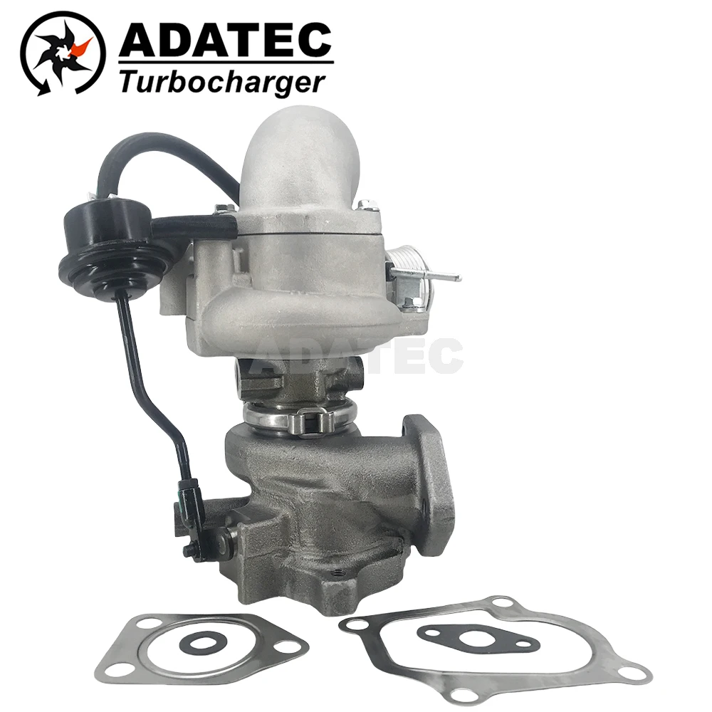 TD03 Turbocharger 28231-4A800 49590-45607 Turbine For KIA Bongo K2500 2.5L A2-2.5 2001-