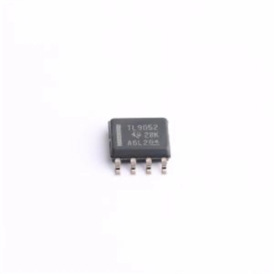 TLV9052IDR