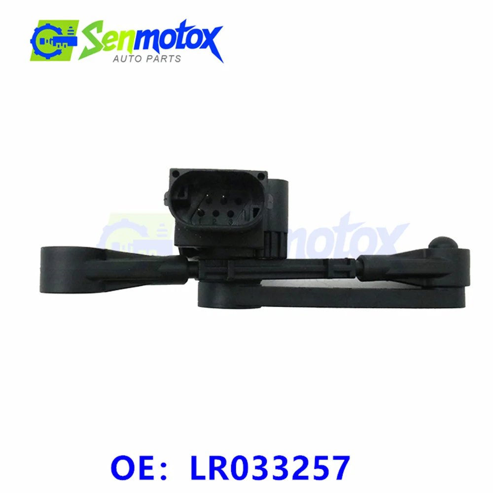 Front/Rear Air Suspension Height Sensor LR033256 LR033257 CPLA3D026BA For Discovery Range Rover Land Rover L462