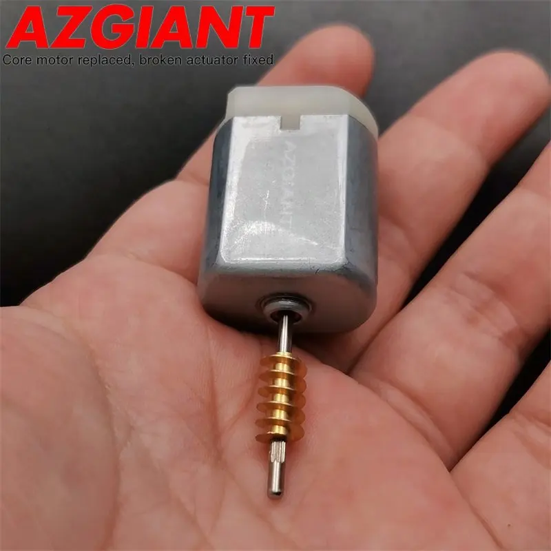 Per 19-20 Vw Arteon 18-20 Atlas 17-20 Tiguan Wheel Column Lock Motor Muslimah, Muslimate