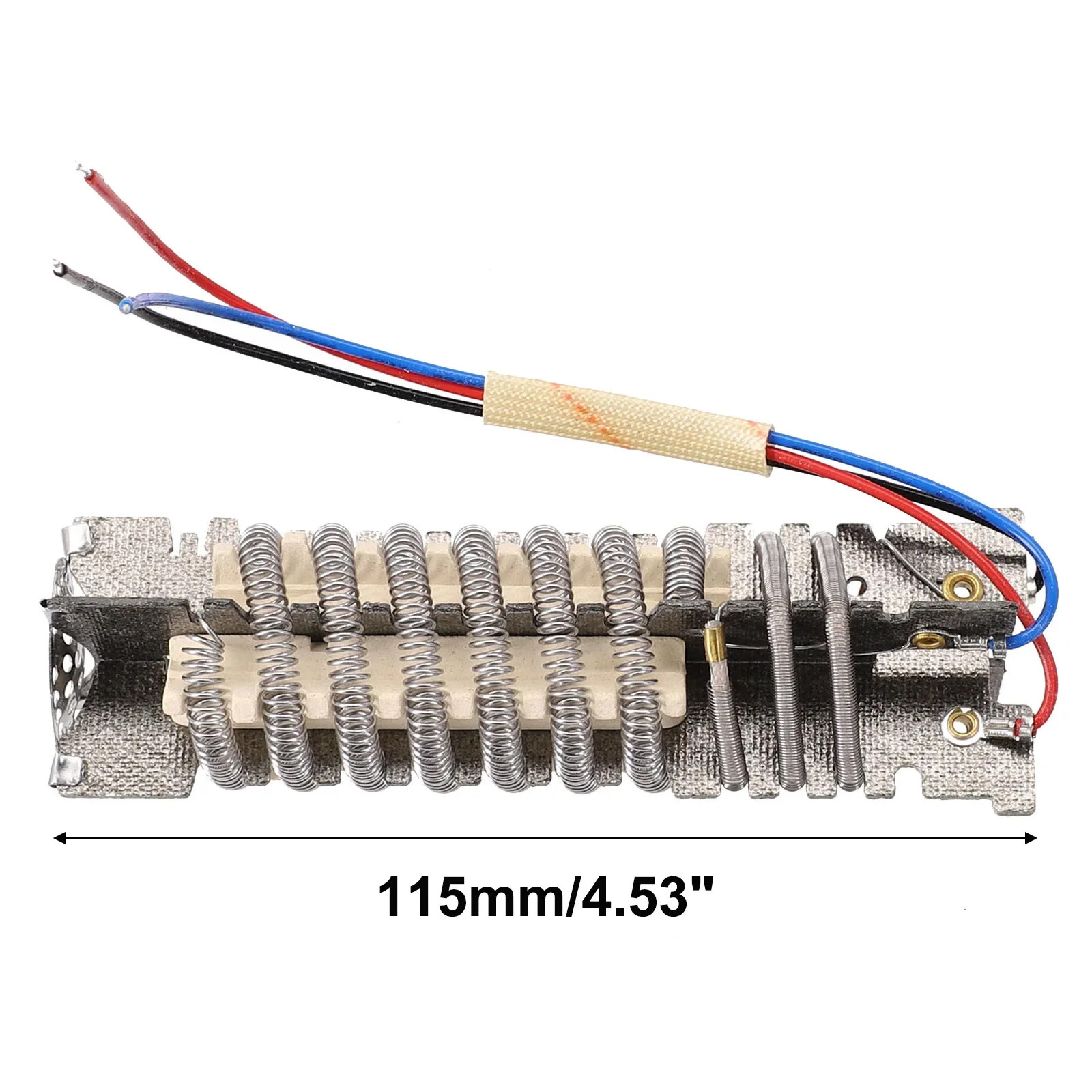 220-230V Hot Air Gun Three Wires Heating Element Heat Core Heating Core Heater For 2000W Hot Air Rework Machine Soldering Tools hot air gun heat gun