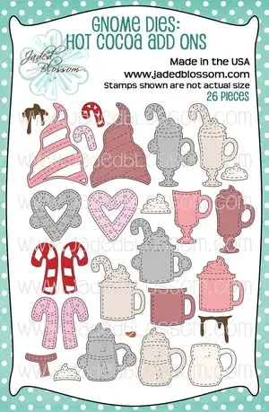 

Вырубные штампы Gnome, зернистое украшение, тиснение, шаблон «сделай сам», поздравительная открытка, ручная работа 2023