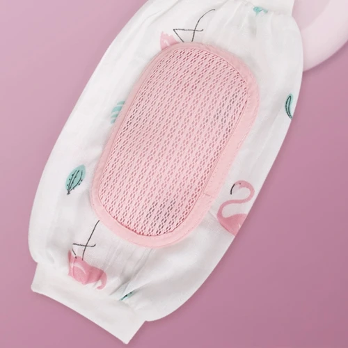 아기 베개 여름 모유 수유 베개, 아이스 슬리브 베개, 아기 팔 커버, 통기성 쿠션 패드, 수유 슬리브 4