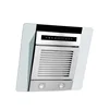 Kitchen Smoke Hood Commercial Range Hood Extractor Chimney Kitchen Cooker Intelligent Somatosensory Range Hoods 1