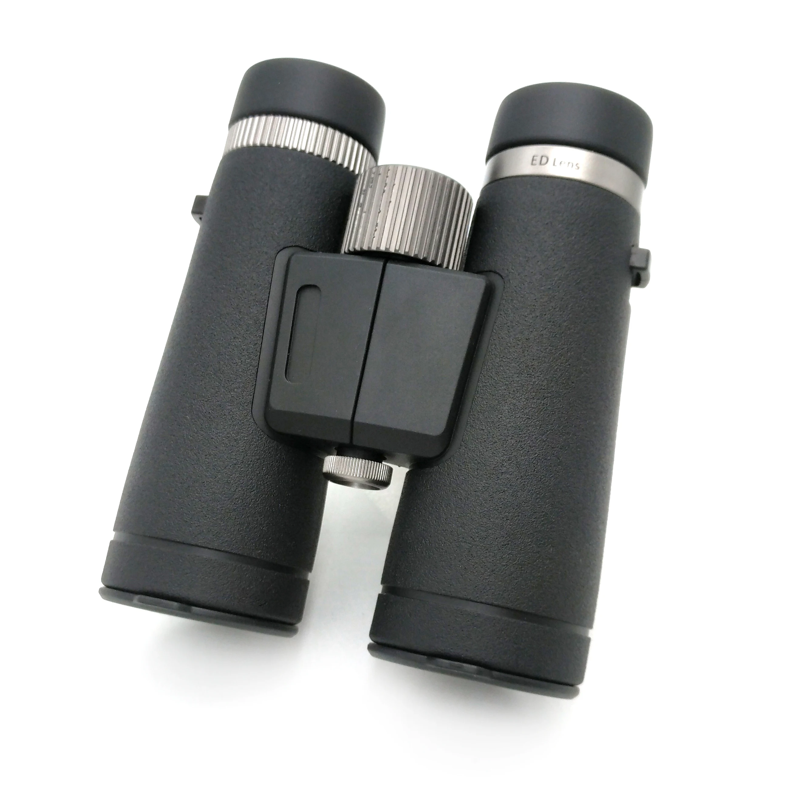 

Binoculars For Adults 10x42 Compact Long Distance Binoculars With Clear Vision BAK4 Prism FMC Lens