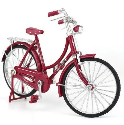 Retro Red