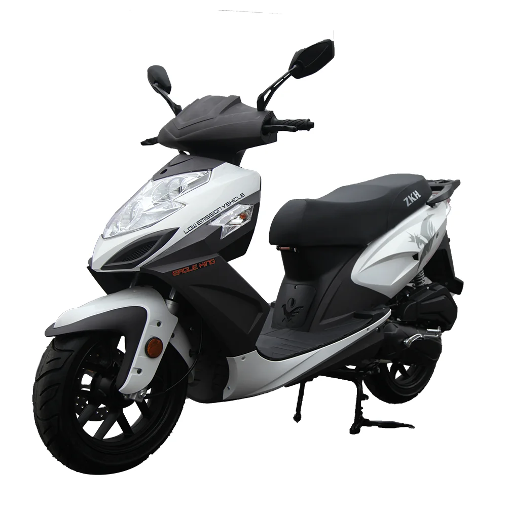 Factory Direct Sale Vintage Mini 49cc Gas Scooters Gasoline Motorcycles 50cc factory price 36v 250w sepeda listrik mini foldable electric scooters for sale