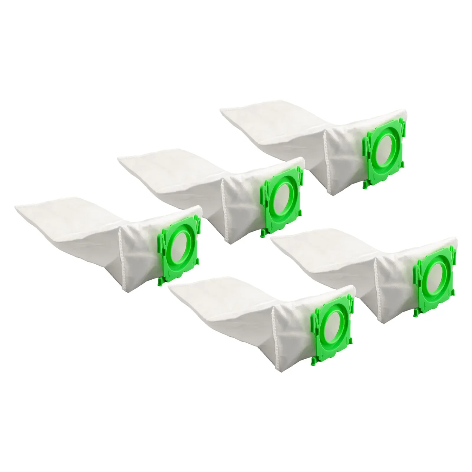 

5 шт., мешки для пыли для пылесоса Sebo Box X/c/370