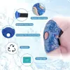Reusable Knee Pads Medical Gel Ice Pack For Sports Injuries Hot Cold Compress Therapy Wrap After Knee Surgery Pain Relief 3