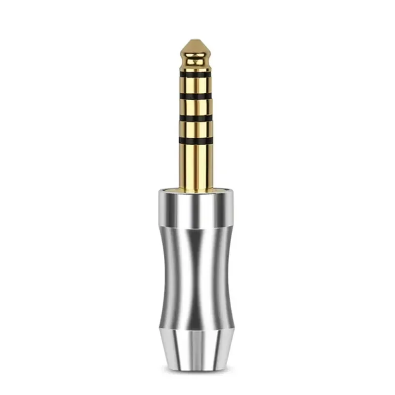 ตัวเลือกสินค้า สายหูฟัง Full Balanced 4.4mm สำหรับ DIY