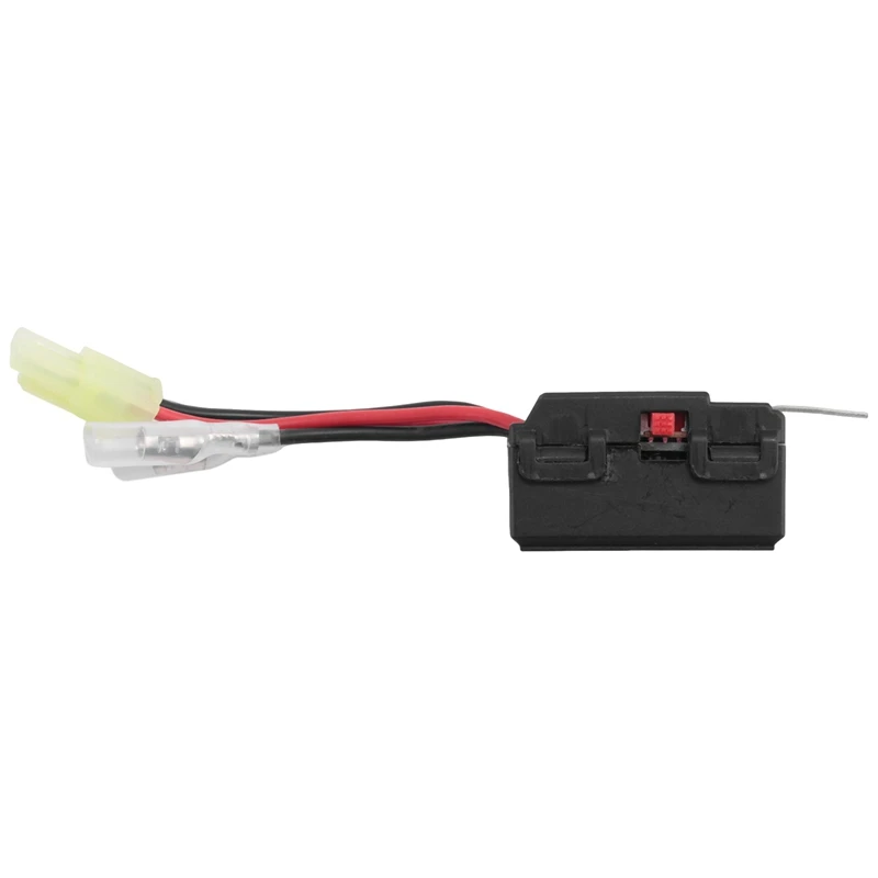 PX9300-28B Waterproof Receiving Board Receiver For Pxtoys Enoze 9300 9301 9302 9303 9304 1/18 RC Car Spare Parts