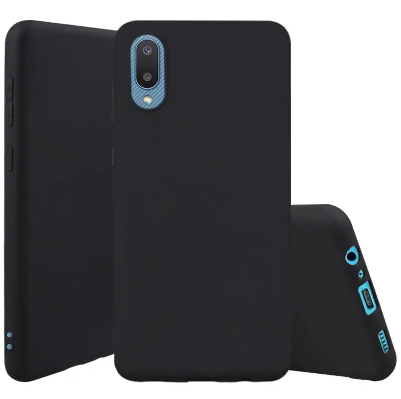 Samsung Galaxy A02s Back Cover Phone Case Samsung Galaxy M02