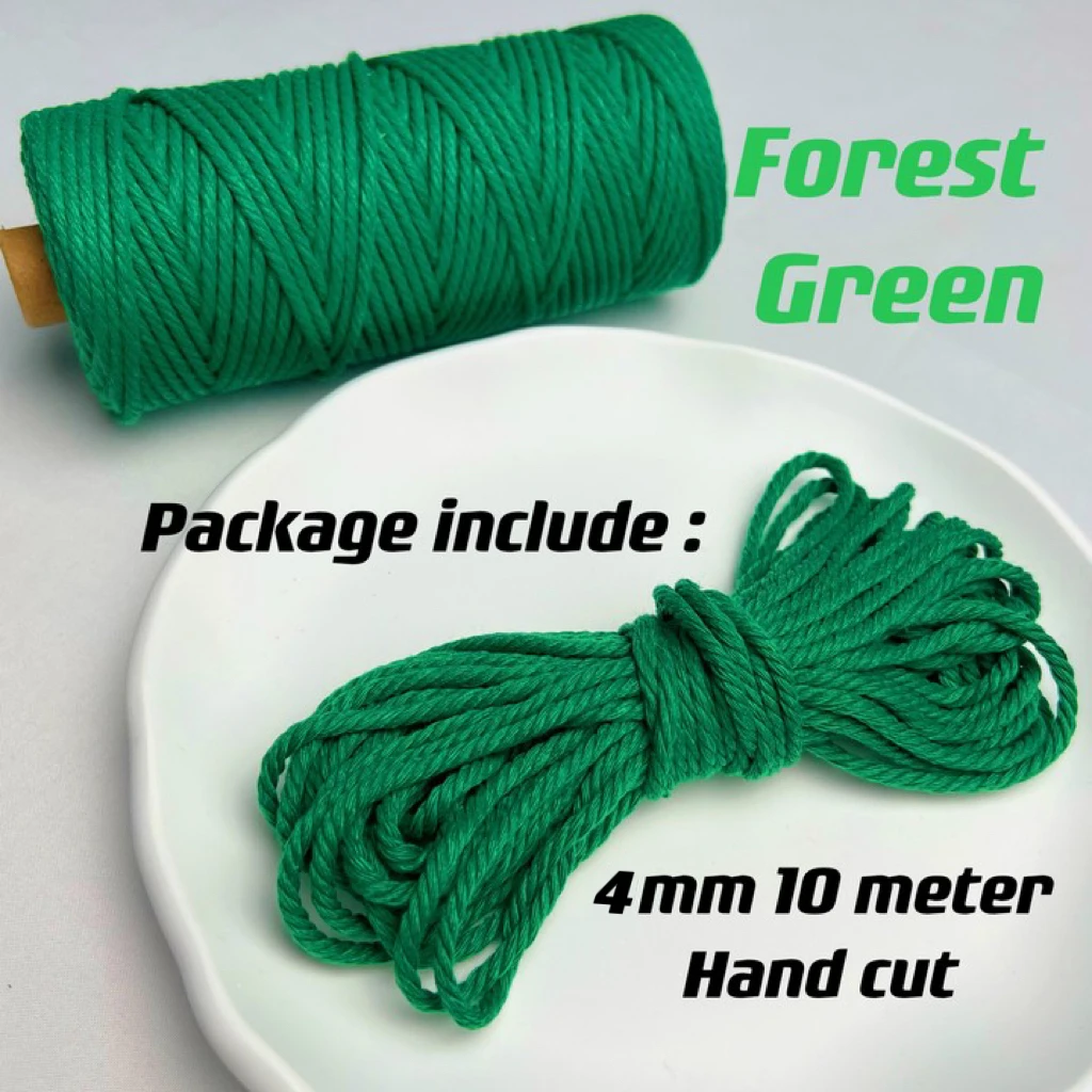 Forest Green
