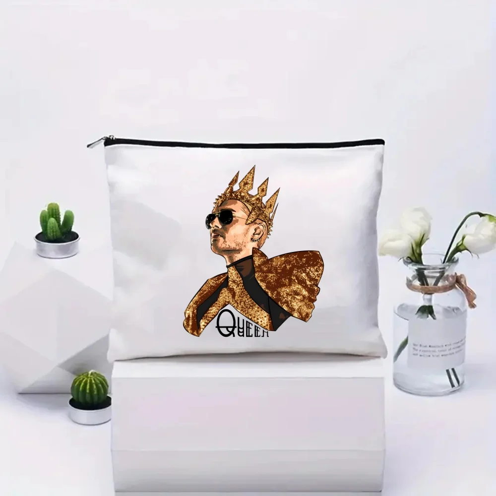 Makeup bag-D