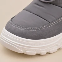 Gefütterte Winterschuhe – Bild 2