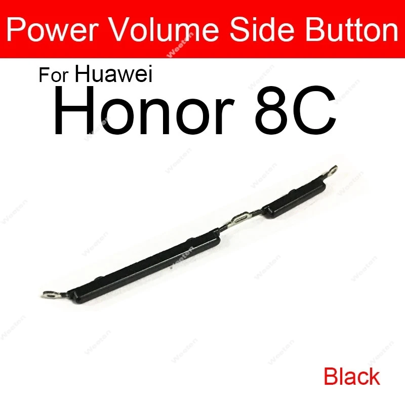 Nappe Allumage Power On-Off / Volume pour Huawei P20 Lite | Replayce