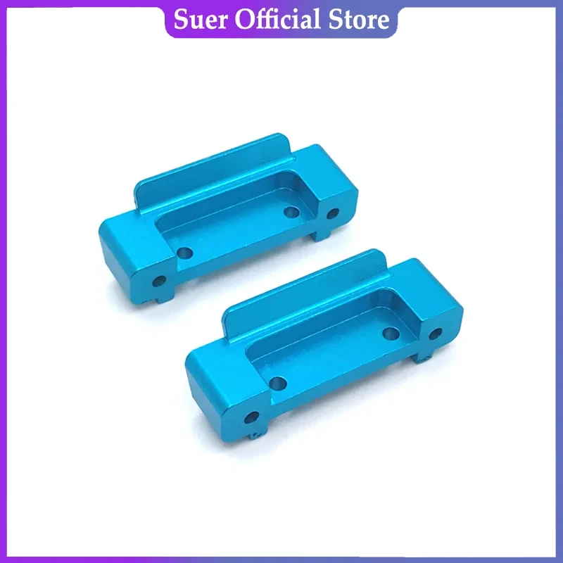 

WLtoys 184011 A949 A959 A969 A979 K929 автомобильный пульт дистанционного управления Передняя и задняя защита