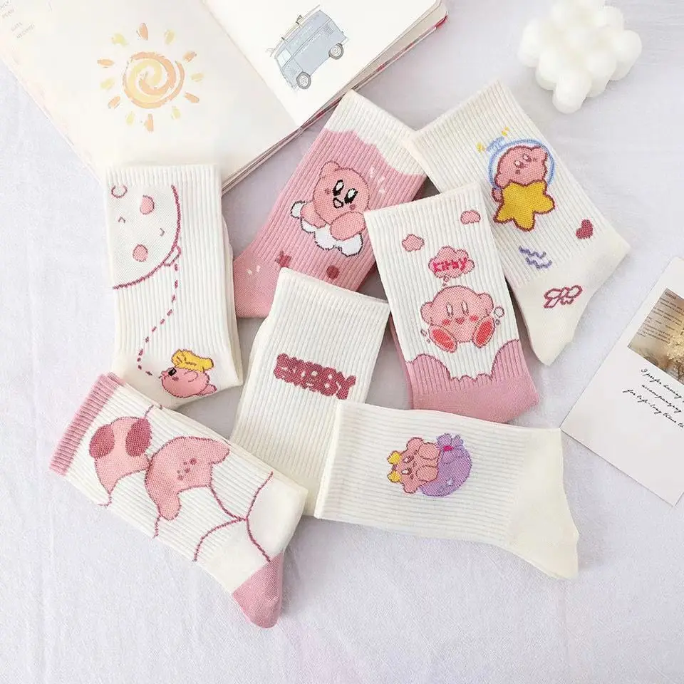 S7184f73c8f124e1d9d015453f52ff916k - Kirby Plush