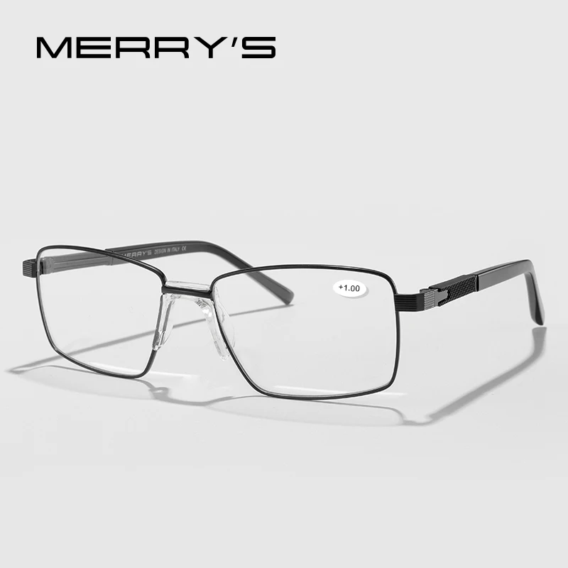 Glasses Men Reading Reader Design Men Reading Glasses Business