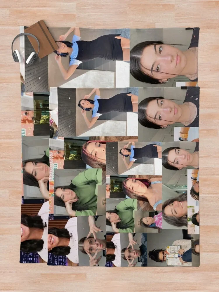 Charli DAmelio �ݶ��� ������ ���, ǫ���� ���� ��� �� �Ƹ��ٿ� ���