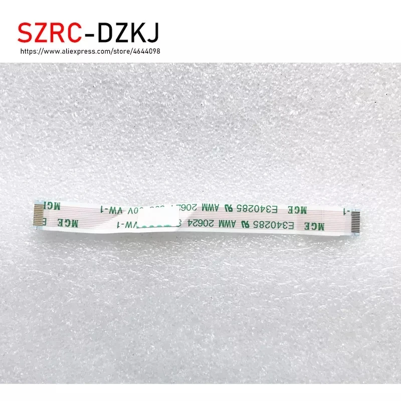 

Новый оригинальный для Lenovo ThinkPad T440p Series, кабель для сенсорной панели ноутбука FRU 04X5412 04X5413 04X5414 SC10A23370