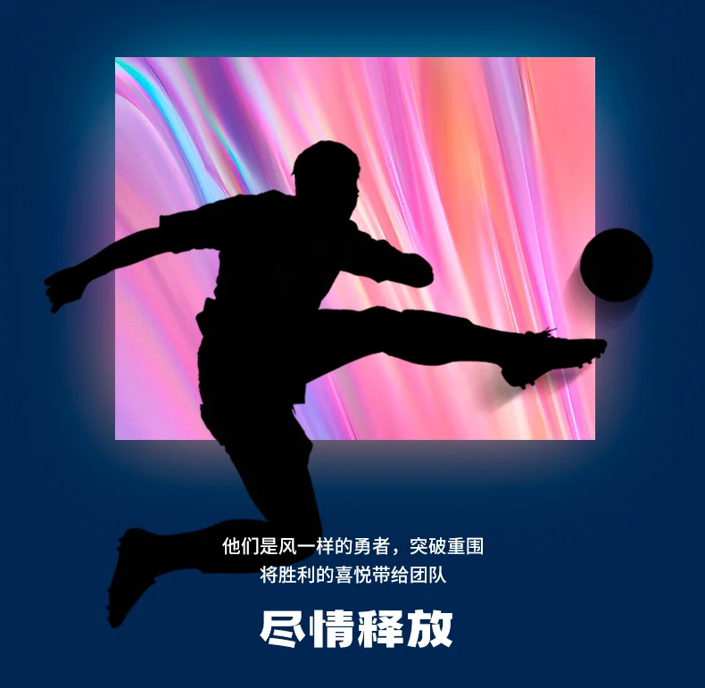Men Football Boots High Quality Soccer Shoes 2025 New Ultralight FG/TF Soccer Cleats High Top Grass Training Football Boots