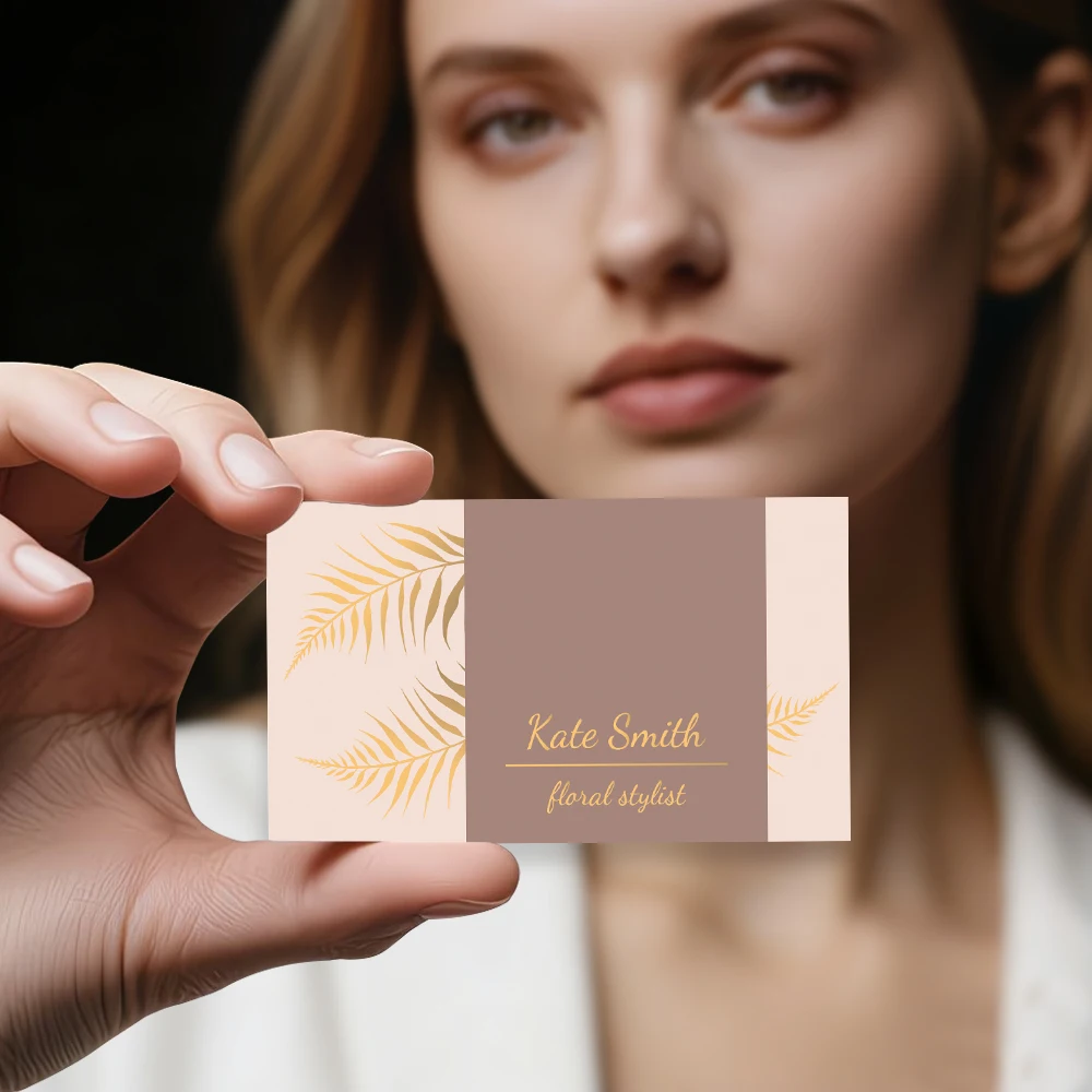 200개, 맞춤형 명함/카드, 명함, 데스크탑 명함, 감사 카드, 명함, 방수 표면