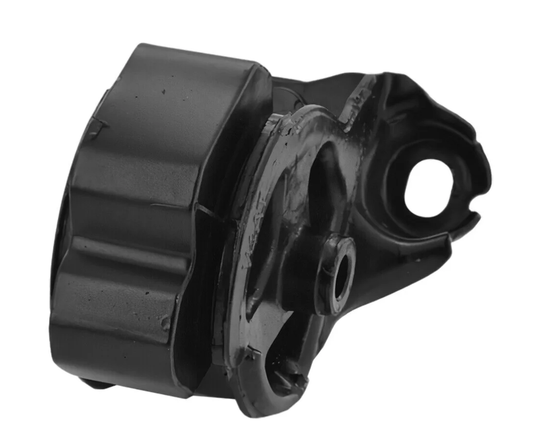 SUN AUTO Front Engine Motor Mount – 94-97 Honda Accord MT, Direct Replacement 6530