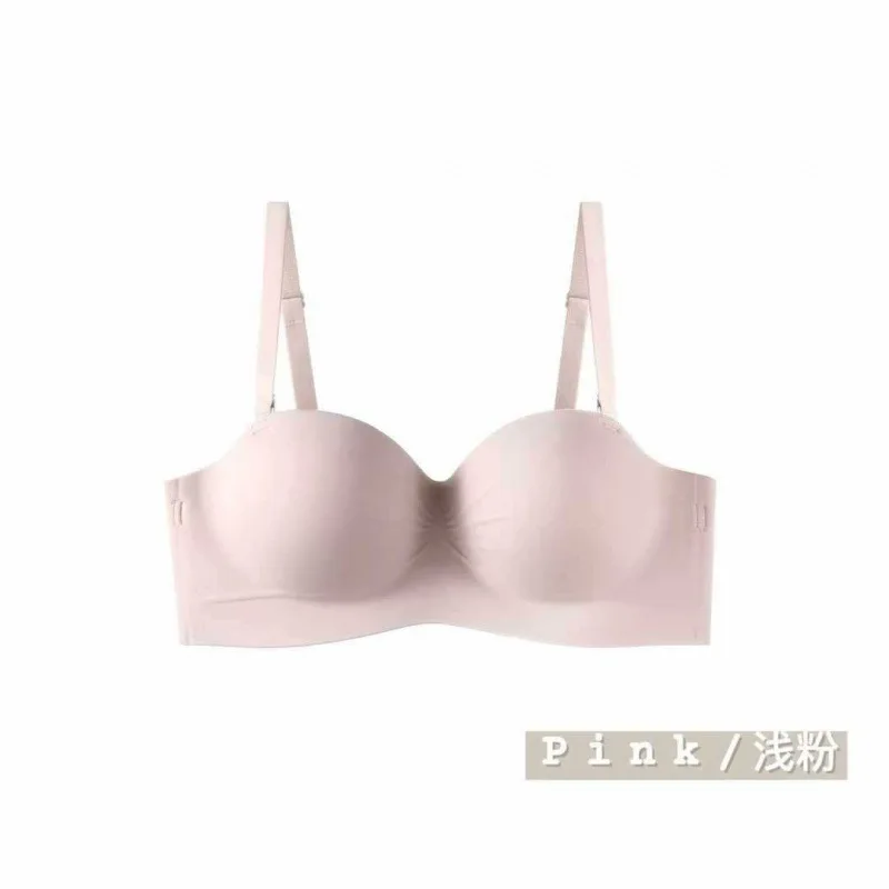 حمالة صدر بدون حمالات قابلة للتعديل 5