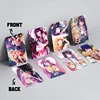 60PCS/Set Anime Oshi No Ko Lomo Cards Peripheral HD High Quality Printed Photo Cards For Fans Collection Photocards Gift 6