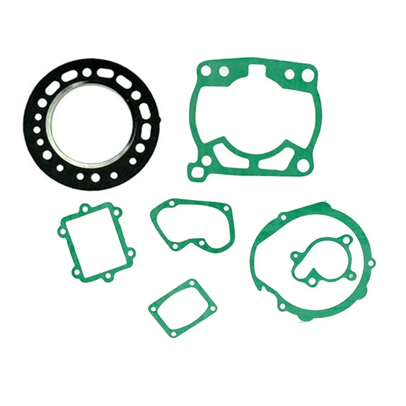 Whites Gasket Set - Top Suzuki RM250 '01-'02 main image 0