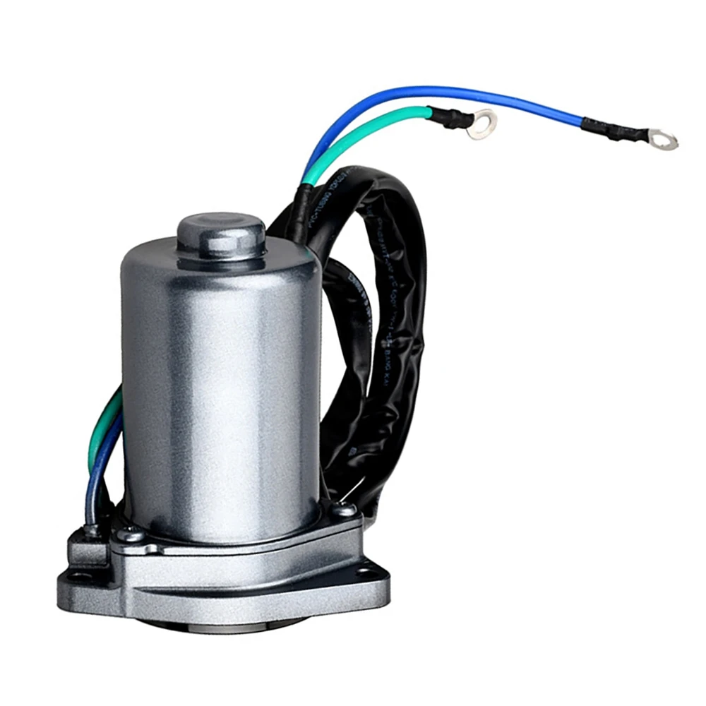 Fuoribordo Fuoribordo Tilt Trim Motor Adatto Per Fuoribordo Yamaha 2 Tempi 50Hp-90Hp