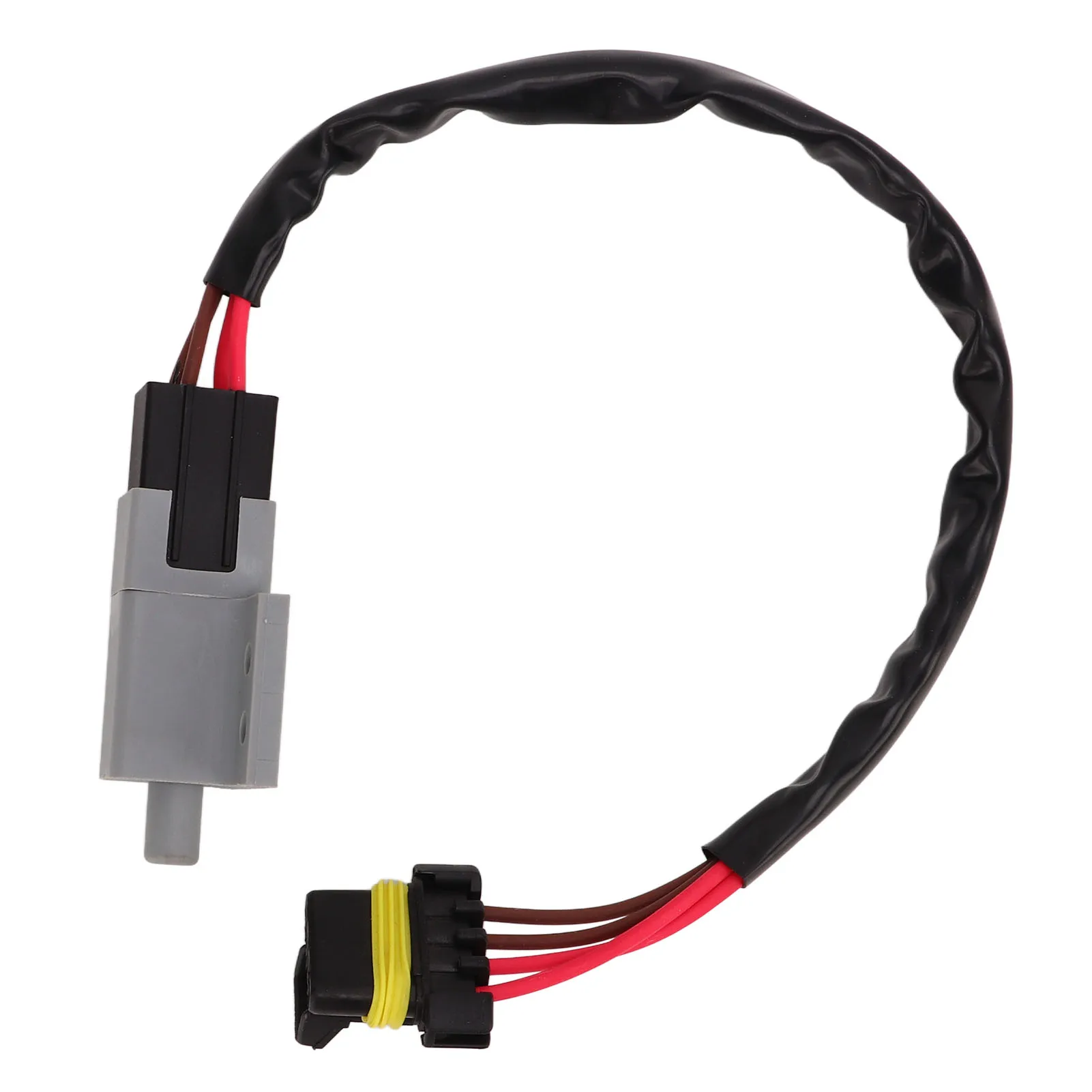 610668ProfessionalBrakePedalSwitchSimpleInstallationReliablefor