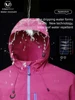 68646-410bca.jpg New Waterproof Jacket Men Outdoor Fishing Cycling Hiking Jackets Women Motocross Mountain Bike Coat Unisex Outerwear Daily Wear