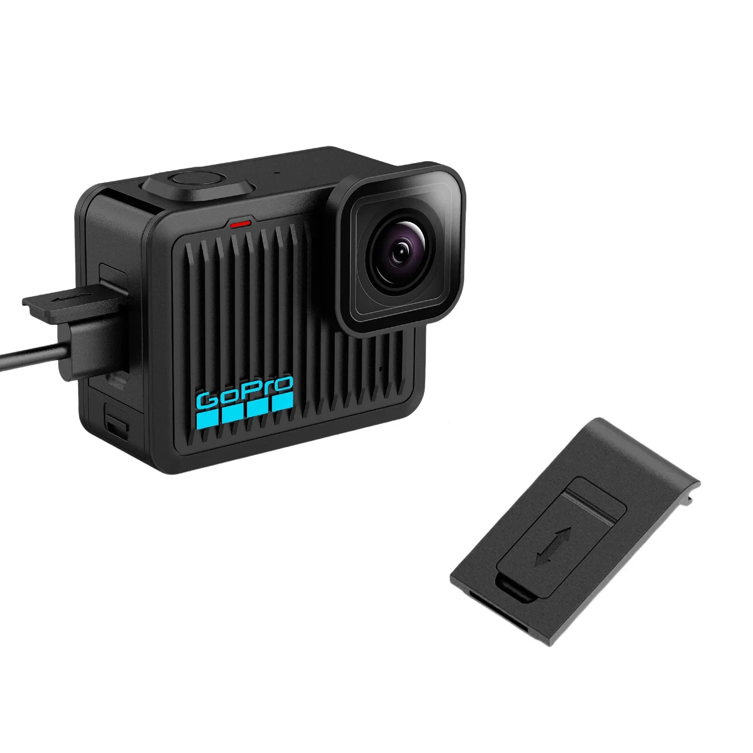 حافظة من السيليكون لهاتف GoPro Hero 4K 2024 واقي ل...