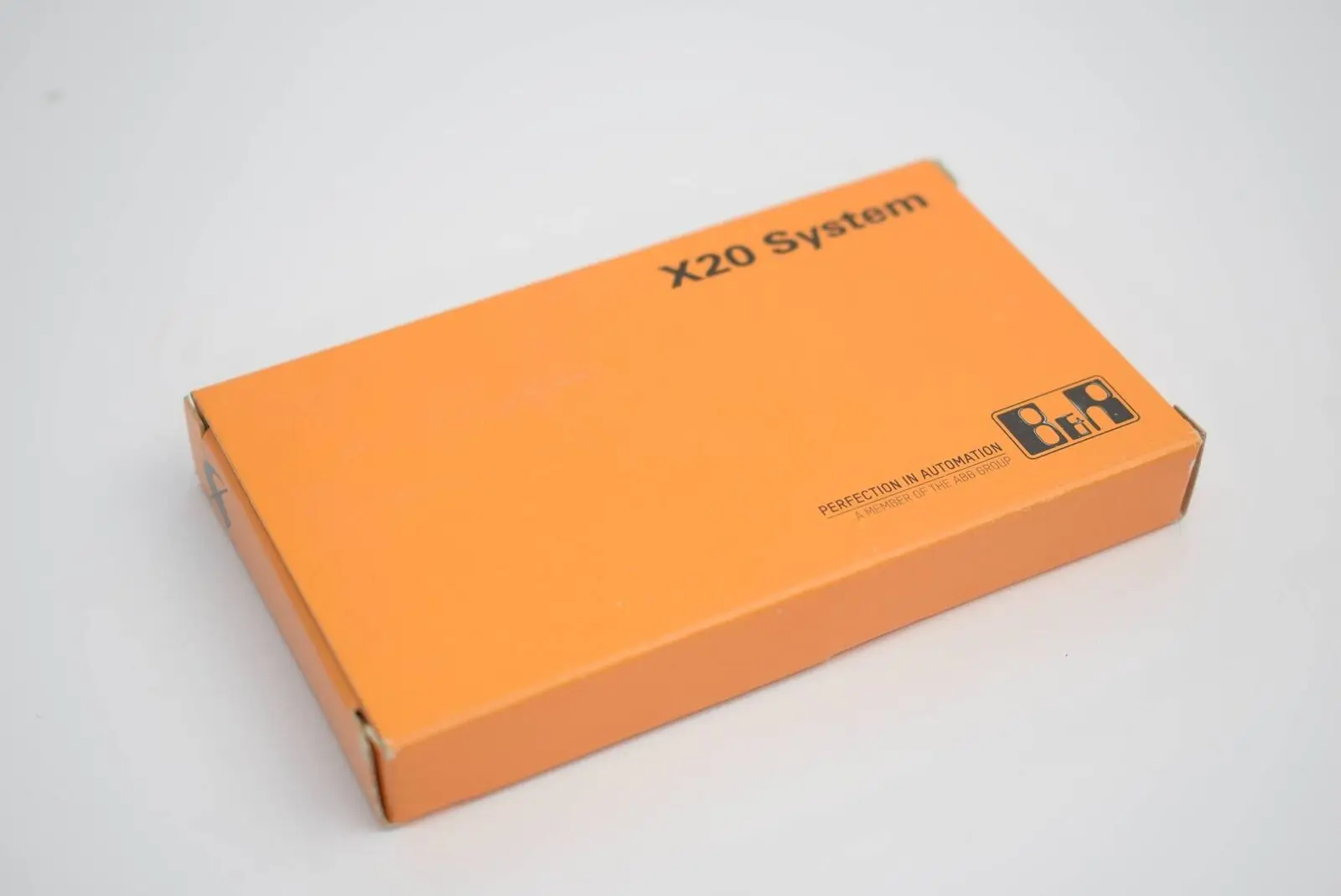 

B&R X20 System X20 DC 1398 ( X20DC1398 )