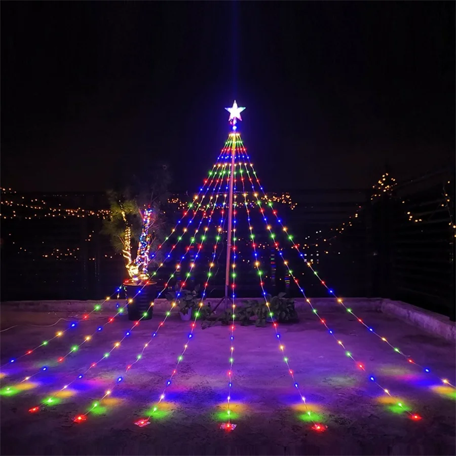 https://ae01.alicdn.com/kf/S71861eb279d34cbfb43acbbc4668a29b1/Outdoor-Tree-Lights-9X3M-Christmas-Star-String-Lights-288-LED-Waterfall-Curtain-Lights-Topper-Star-Fairy.jpg