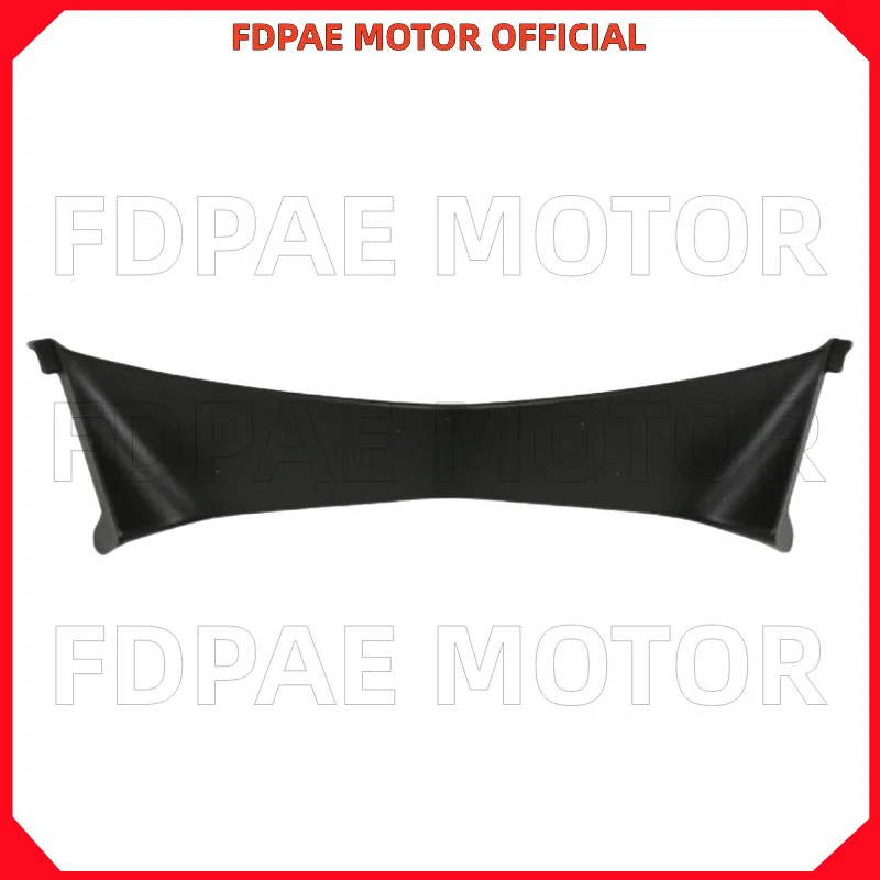 

Headlight / Headlamp Lower Decorative Cover for Wuyang Honda Ncr125 Wh125t-9e