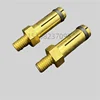 PE Water Pipes Electric Fusion Machine Joint Butt Welding Machine Accessory Copper Head Scraper Plug Leather Case 4.0/4.7/5 2