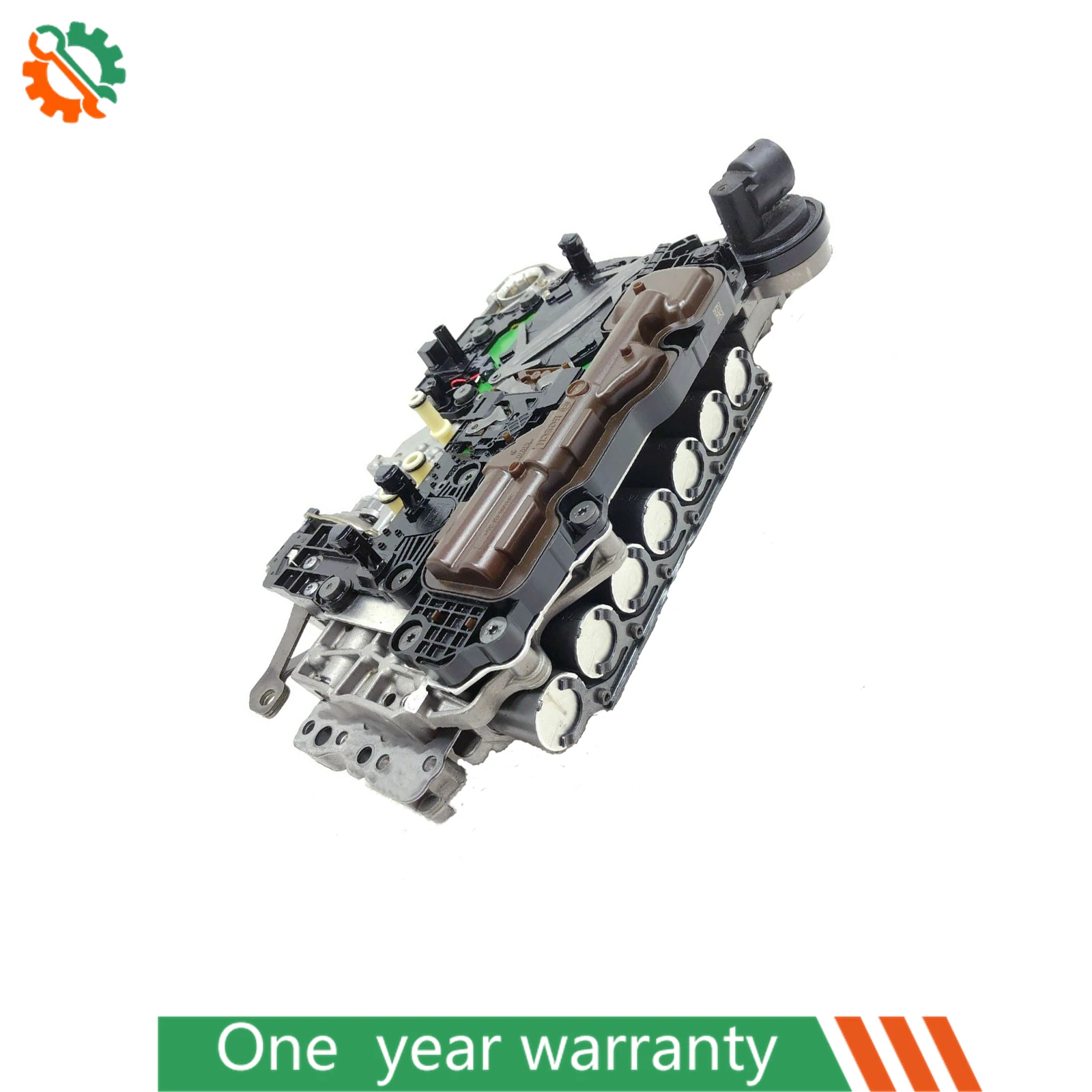 725.0 9g Automatic Transmission Control Module Valve Body Kit