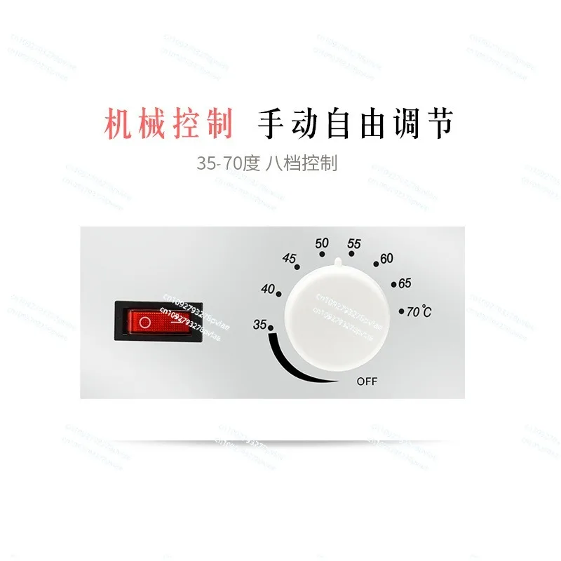 آلة تجفيف الفواكه والخضروات آلة تجفيف وتجفيف الطعا...